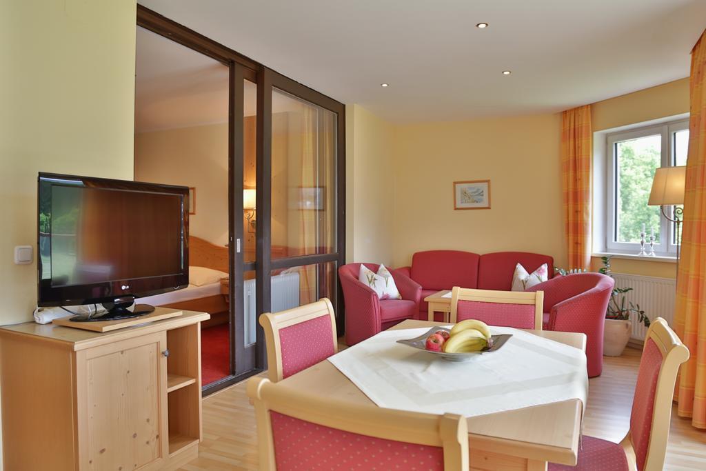 Appartement Sport Girbl Штробль Екстер'єр фото