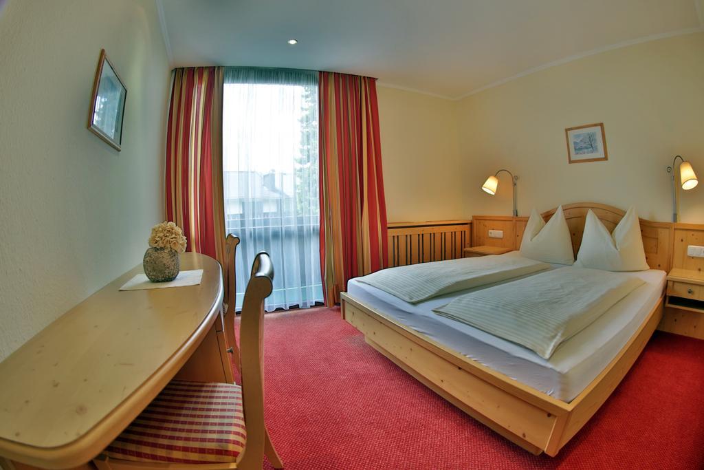 Appartement Sport Girbl Штробль Екстер'єр фото