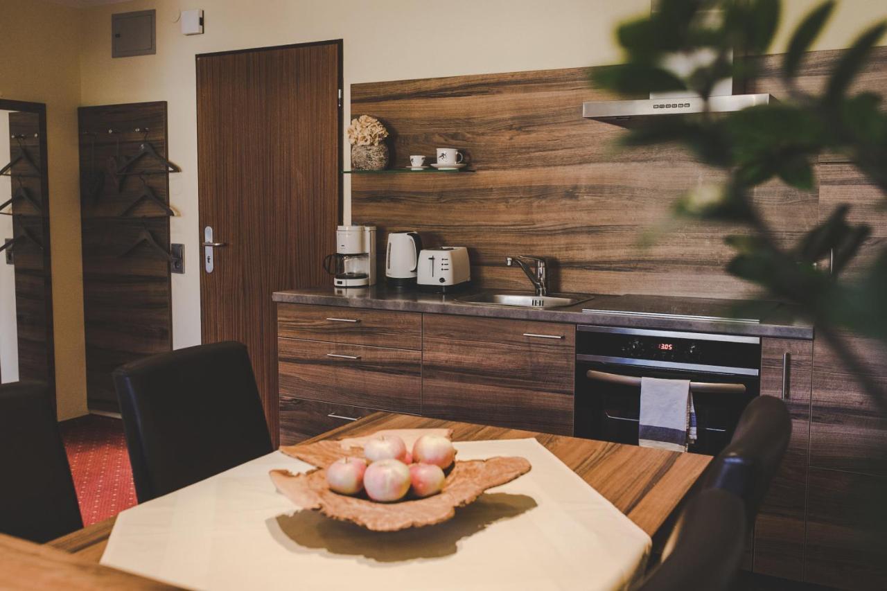 Appartement Sport Girbl Штробль Екстер'єр фото