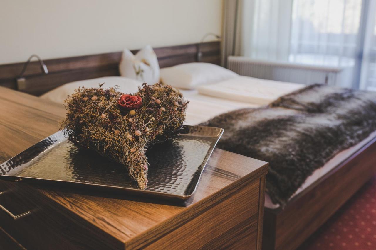 Appartement Sport Girbl Штробль Екстер'єр фото