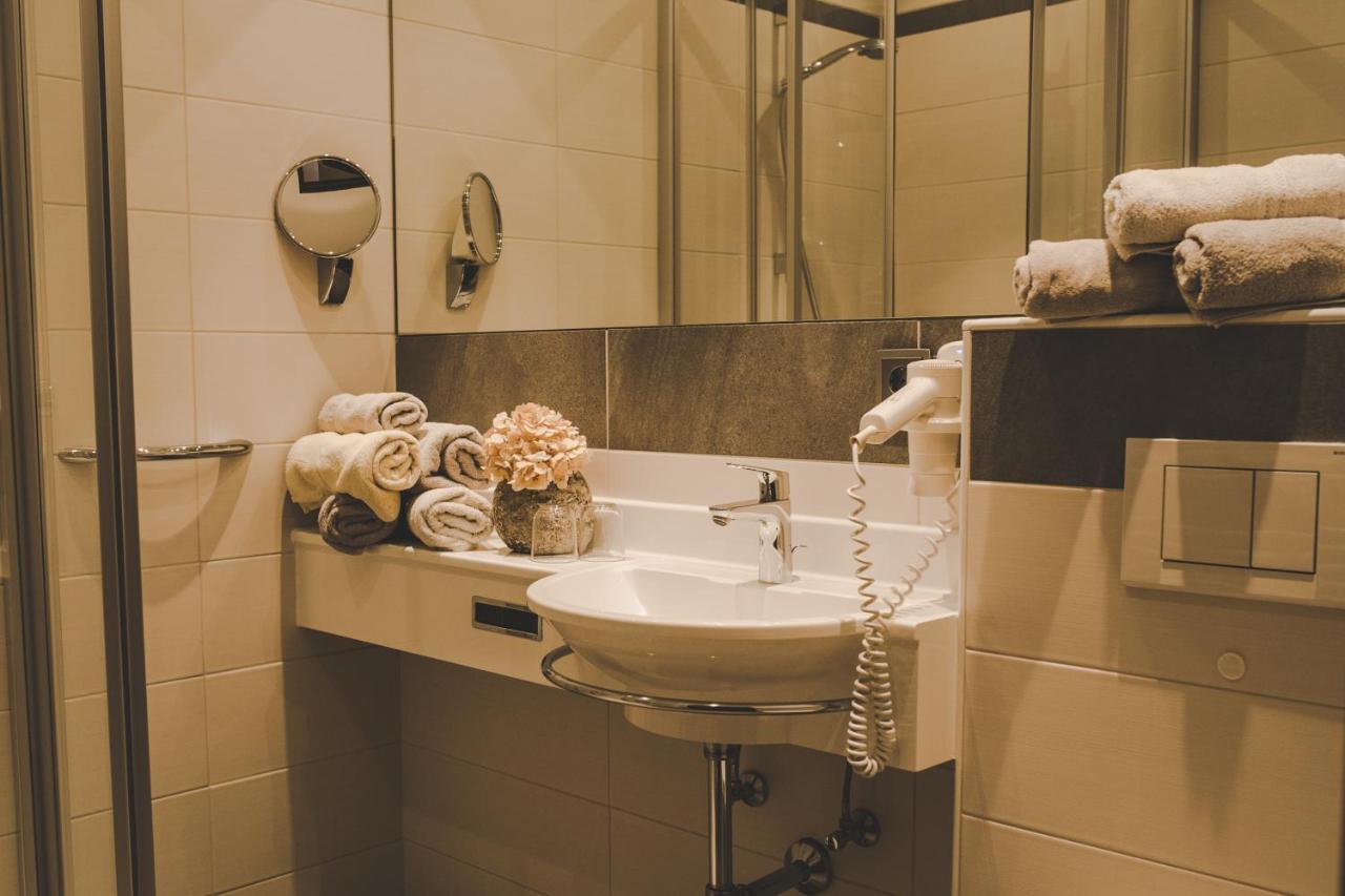 Appartement Sport Girbl Штробль Екстер'єр фото