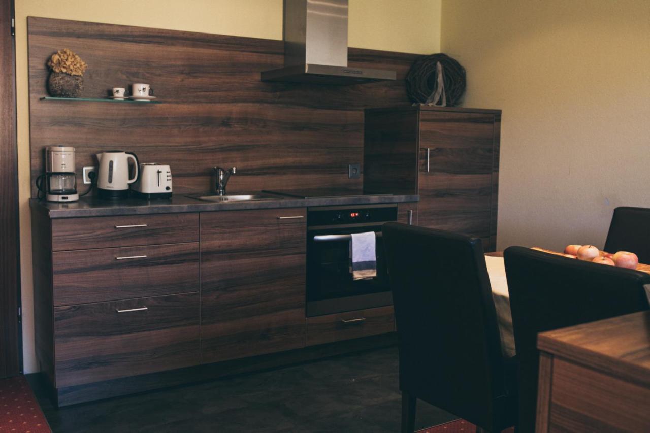 Appartement Sport Girbl Штробль Екстер'єр фото