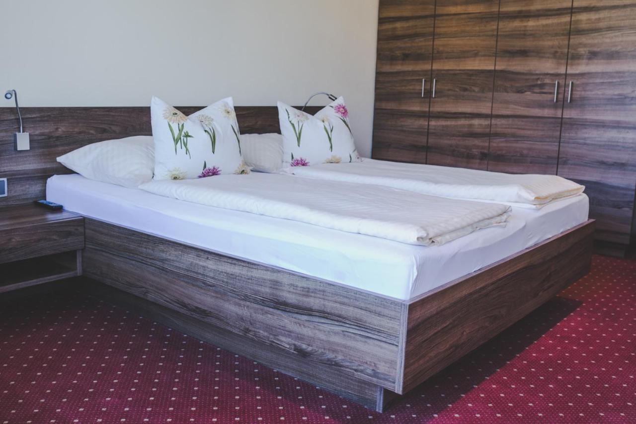 Appartement Sport Girbl Штробль Екстер'єр фото