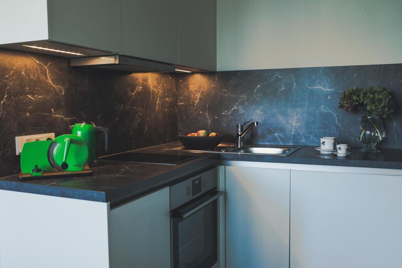 Appartement Sport Girbl Штробль Екстер'єр фото