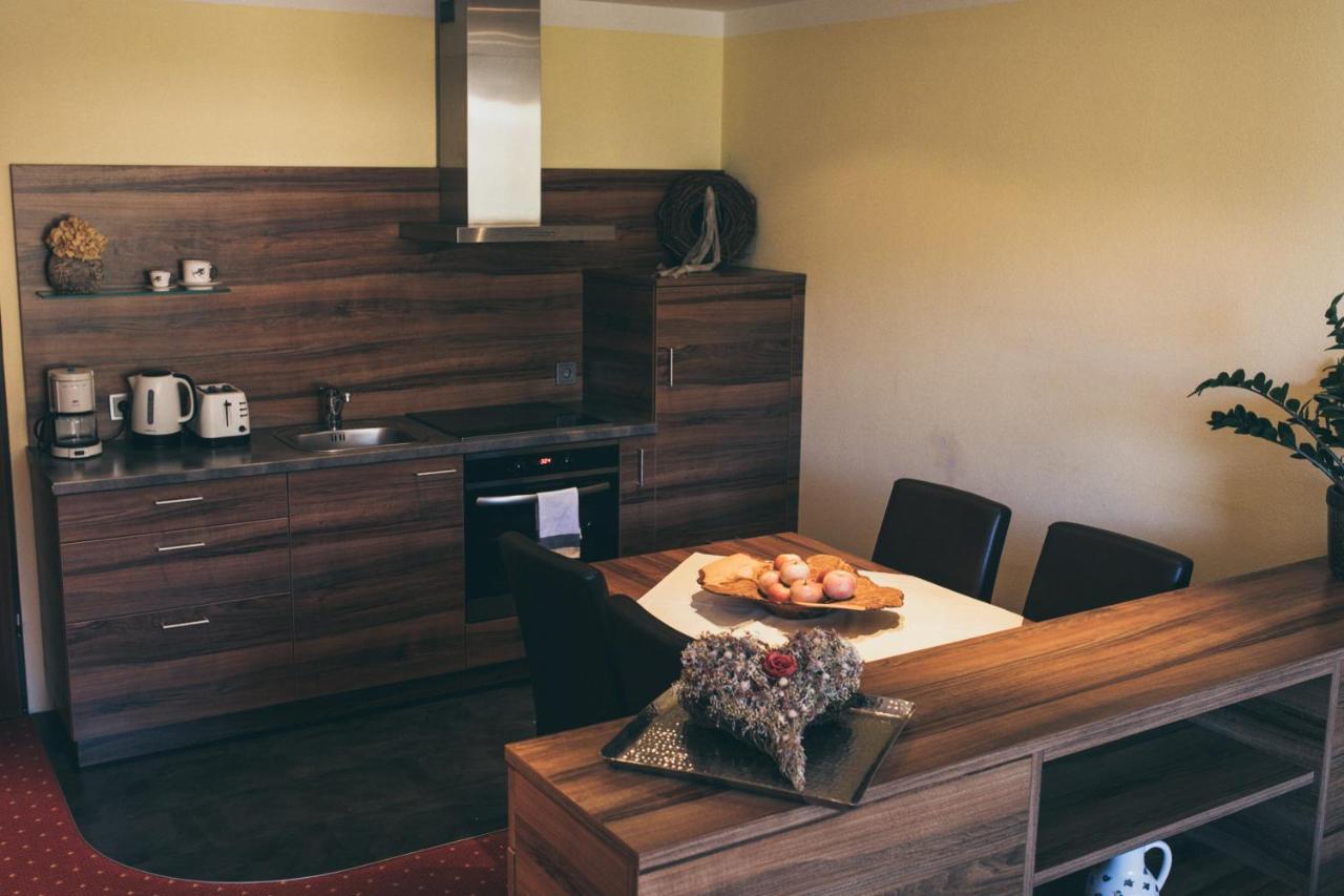 Appartement Sport Girbl Штробль Екстер'єр фото